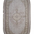 Синтетический ковёр Levado 08100A L.BEIGE/L.BEIGE - высокое качество по лучшей цене в Украине изображение 4.